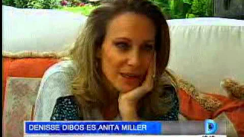 Domingo al Da - 260513 - Denisse Dibs es Anita Mil...