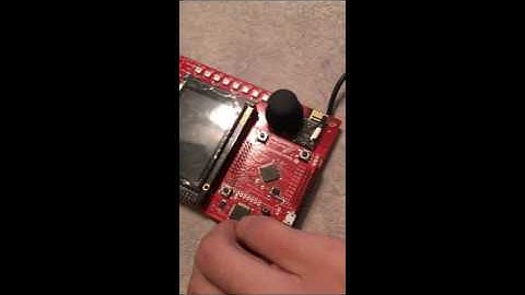 ECE 353 Final Project