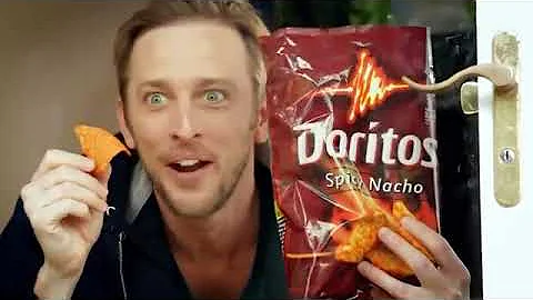 Best Doritos Commercials Compilation