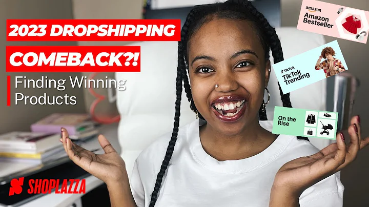 Discover Winning Dropshipping Products in Just 10 Minutes