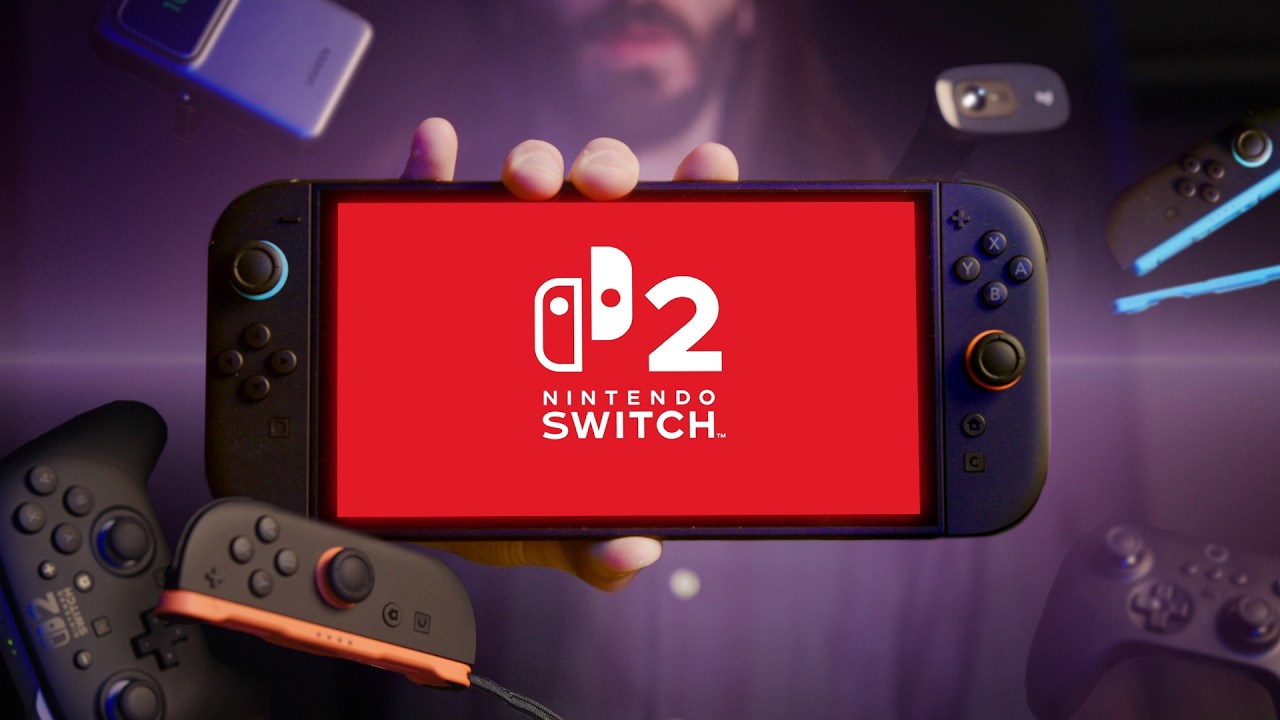 9 Ways to Get the Most Out of Your Nintendo Switch 2