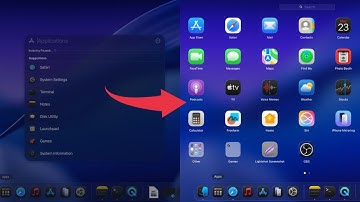 Bring Back OLD Launchpad on macOS Tahoe! (Easy Fix) 🔄