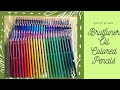 Brutfuner 120 Colored Pencils from Lazada (Yay or Nay)