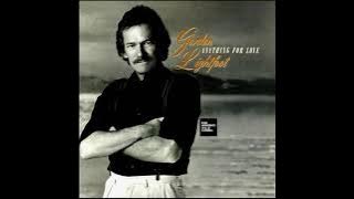 Gordon Lightfoot - Anything For Love (LYRICS)