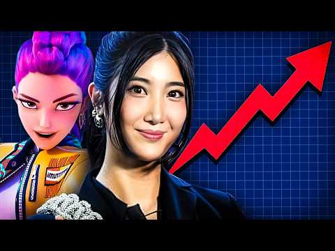 EJAE: The Songwriter Nobody Knew Who Changed K-Pop Forever