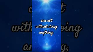 Lao Tzu Tao Te Ching Chapter 2