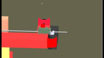 Transfluid: Collision detection software part 2