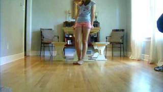 How To Do A Scorpion
