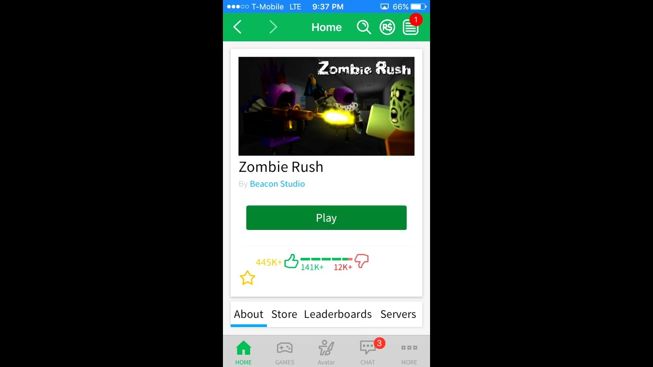 Roblox Zombie Rush Savagesquid Youtube - roblox zombie rush savagesquid