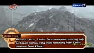 Mister[i] Tukul - Eps. Tragedi Gunung Kelud - Kediri [Full Video] 17 Agustus 2013