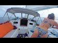 You Won't Believe What We Did When Sailing Toward The Equator [Ep. 68]