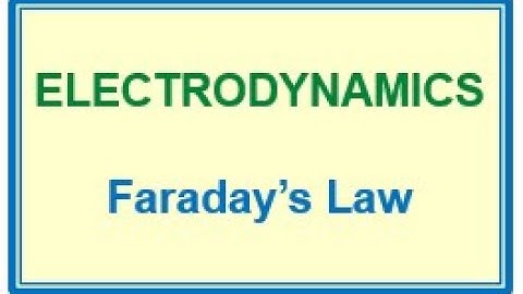 FARADAY
