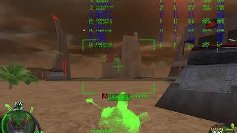 C&C Renegade: C&C Islands Clip 5 of 6 on MPF 1-28-2018