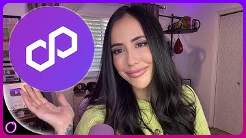 HUGE POLYGON UPDATE (How to MIGRATE Matic to POL)