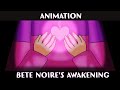 Glitchtale | Bete Noire's Awakening
