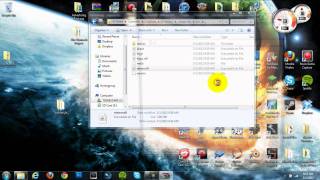 Minecraft 1.2.3 - How To Install Too Many Items Mod