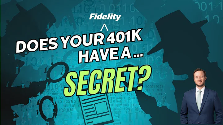 Using a Brokerage Link in Your Fidelity 401k Account