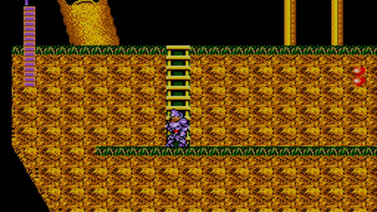 Ghouls N Ghosts Sega Máster System *completo En Caja* | Meses sin interés