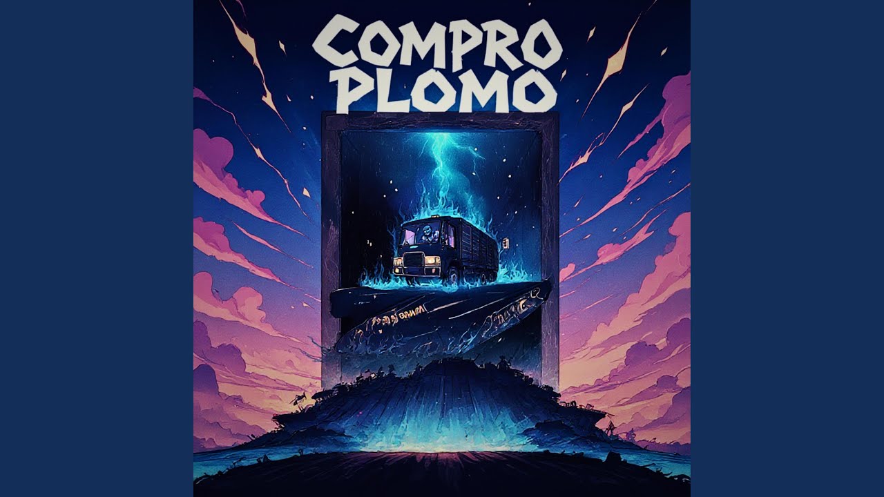 Watch Compro Plomo on YouTube Watch Compro Plomo on YouTube
