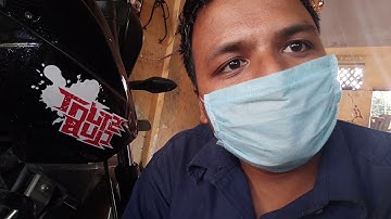 Pulsar Bike  NS 200 missing  and pickup problem