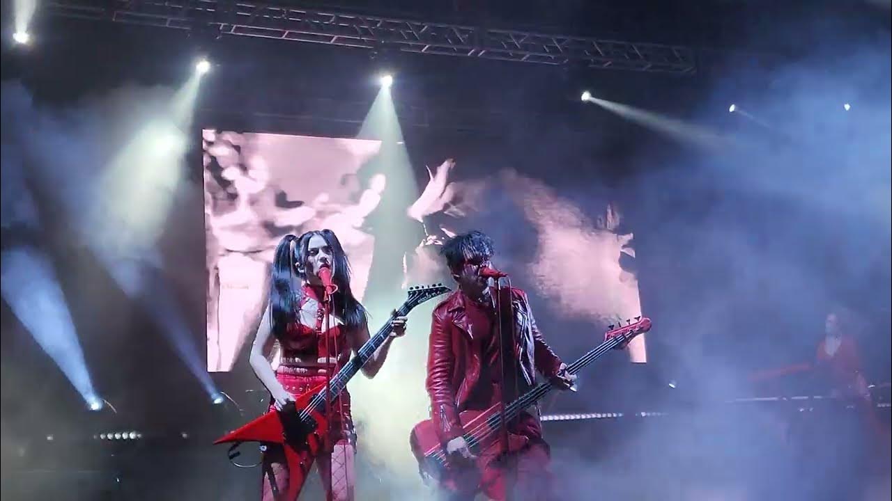 Till Lindemann Ich weiß es nicht Live / HD / Birthday Concert / 04.01.2024 / San Luis Potosi Till Lindemann Ich weiß es nicht Live / HD / Birthday Concert / 04.01.2024 / San Luis Potosi