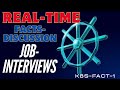 KUBERNETES REAL-TIME FACTS DISCUSSION WITH SCENARIO BASED INTERVIEWS#kubernetestutorial #kubernetes