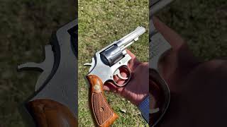 Model 64 Smith & Wesson .38 Special