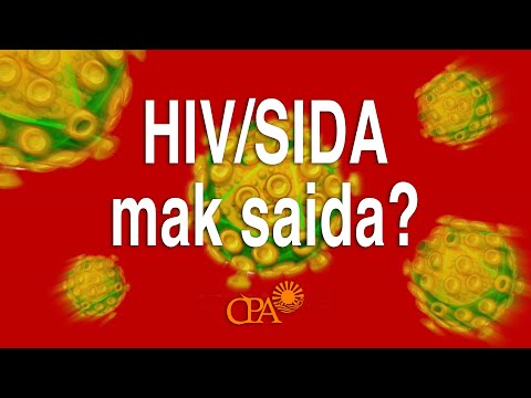 Video: Cos'è il SIDA aeroportuale?