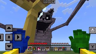 Poppy Playtime Chapter 3 all chapters v3 MOD in Minecraft PE