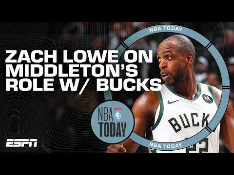 The Bucks have