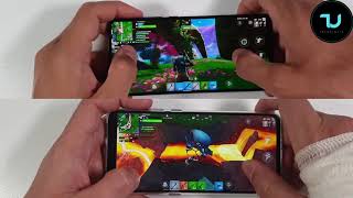 Xiaomi MI9T Pro vs Black Shark 2 vs Xiaomi MI9 Gaming comparison/Redmi K20 PRO PUBG/Fortnite