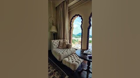 Fairmont hotel jaipur #viral #video #youtubeshorts #5starhotel #shorts #shortsvideo #fairmonthotel