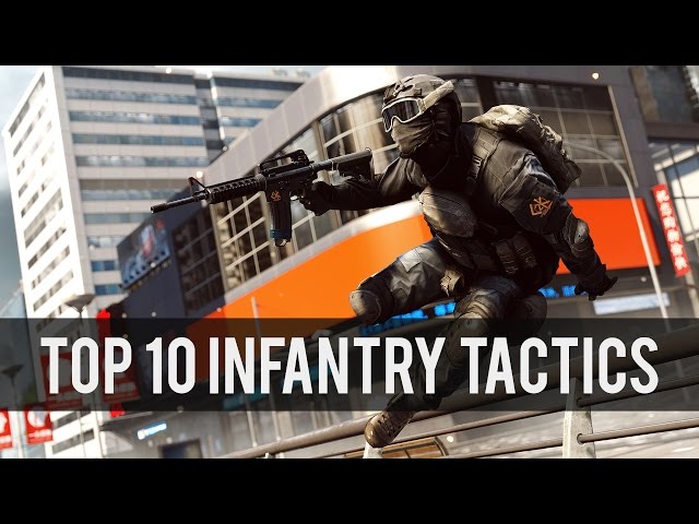 10 expert tips for Battlefield 4