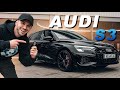 Der neue Audi S3 | 370PS & 450Nm Leistungssteigerung | Daniel Abt