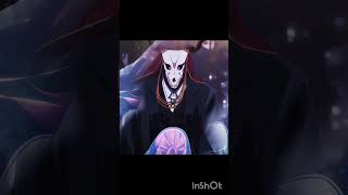 The Ancient Magus Bridge #anime #shorts #views