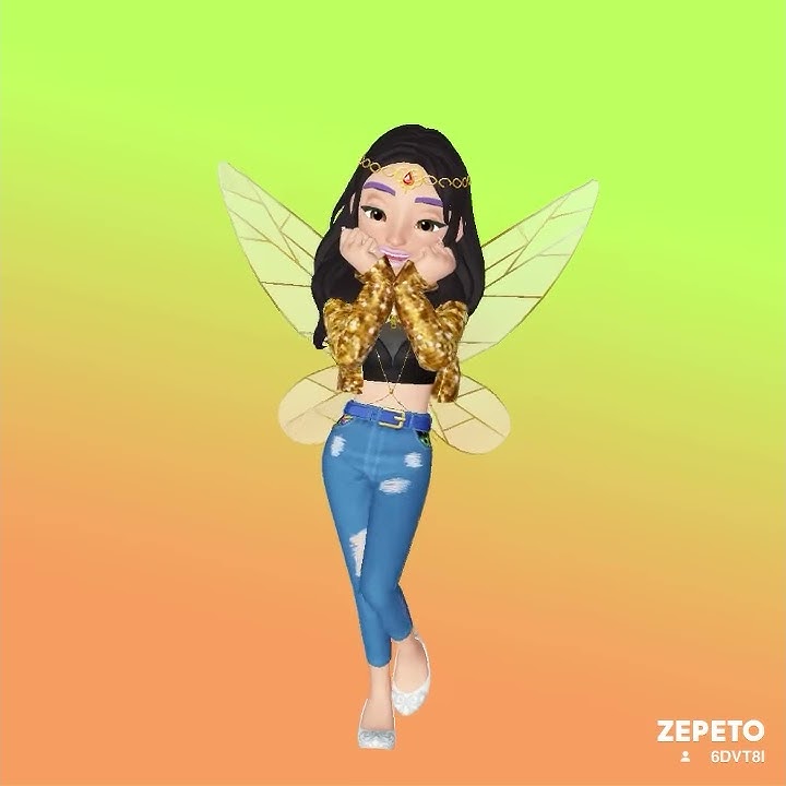 Love so sweet part 2