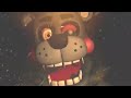 Nothing remains  mandopony official lyric five nights at freddys 6