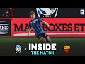 Atalanta brush Roma aside | Inside the Match | Atalanta-Roma | Serie A 2023/24