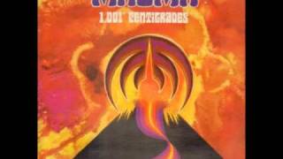 Magma - 'Iss' Lansei Doia Magma - 'Iss' Lansei Doia