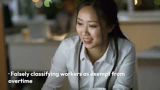 I Did Not Get My Overtime Pay: What Should I Do?