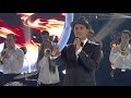 Muzikinė kaukė 2015: Martynas Kavaliauskas / Frank Sinatra - Fly Me To The Moon