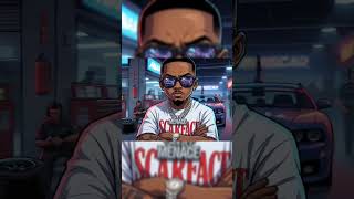 Y’all seen the “Charge Em Up” visual from J Menace yet or you still sleepin? #chargedup #menacemob