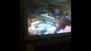 Host Boot FTL : Quarry