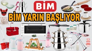BİM 24 NİSAN 2026 | KAHVALTILIK &amp; MUTFAK ÜRÜNLERİ | BİM AKTÜEL KATALOĞU