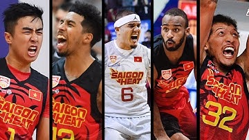 #Bbuzz ABL 2017 || Bản Tin Bóng Rổ | Tập 6