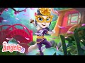 🥋⭐ Martial Arts Studio 🥋⭐ My Talking Angela 2 (Gameplay)