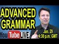 Do you make this grammar mistake?  | Learn English with Steve Ford
