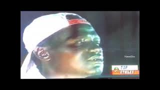 Yoro Diallo - dit Fernando Moutchatcha- Soumba