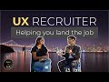 What Recruiters Look For in UX Research Candidates - UX Staffing Agency | Maddy from TEKSystems
