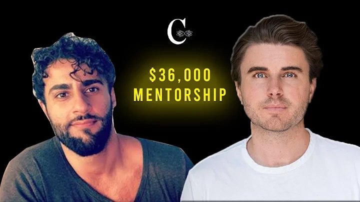 $36k Worth of Mentorship (Quantum Mastermind Recor...